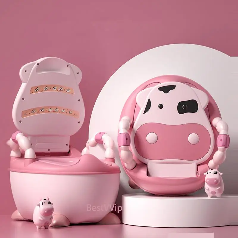 Детское сиденье для тренировок мальчиков эргономичный дизайн удобный стул