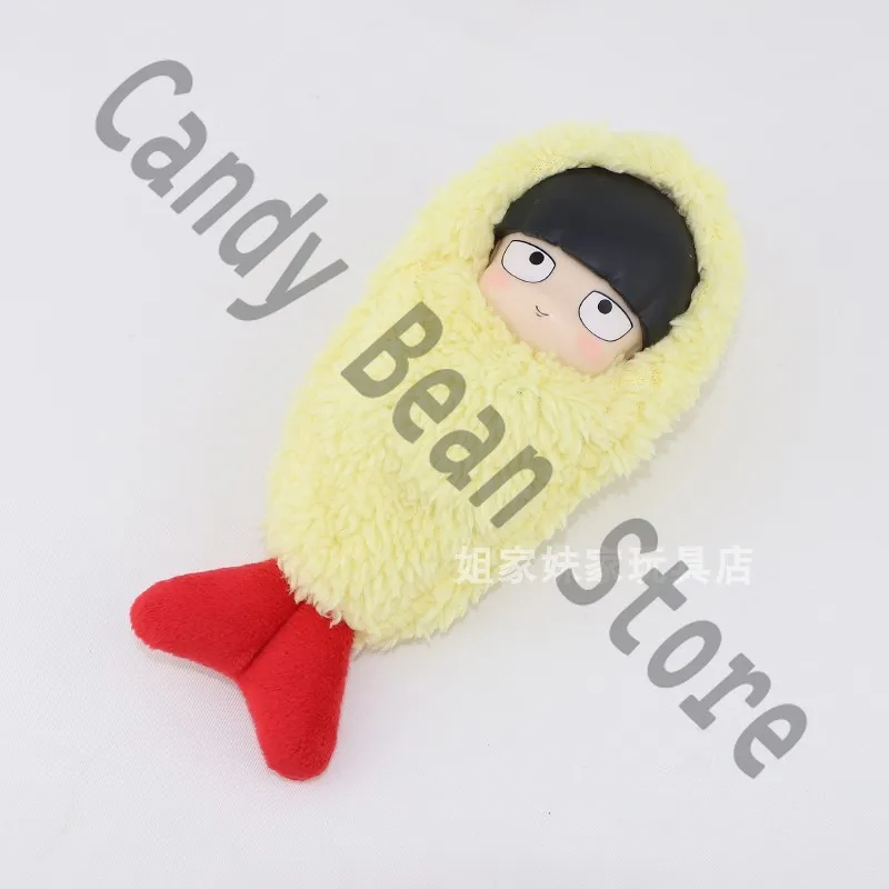 Аниме Mob Psycho 100 Kageyama Shigeo Reigen Arataka аксессуары для косплея спальный мешок с героями