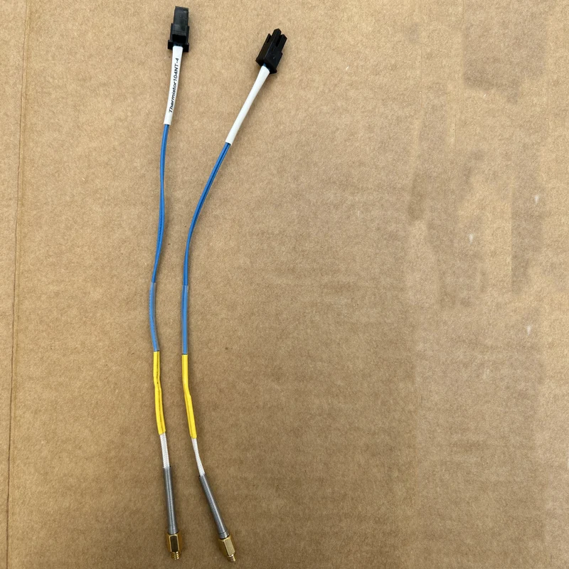 Оригинальный термистор Phaetus Rapido Hotend 2 104NT-4 Винтовая шпилька M4 шестигранная ATC Semitec