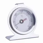 Термометр-Гигрометр из нержавеющей стали, 300 C