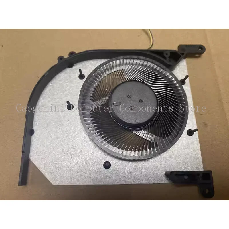 Новый вентилятор для процессора и графического MSI Stealth 18 AI Studio A1V MS-1831 PABD1A010SHR N529 N530
