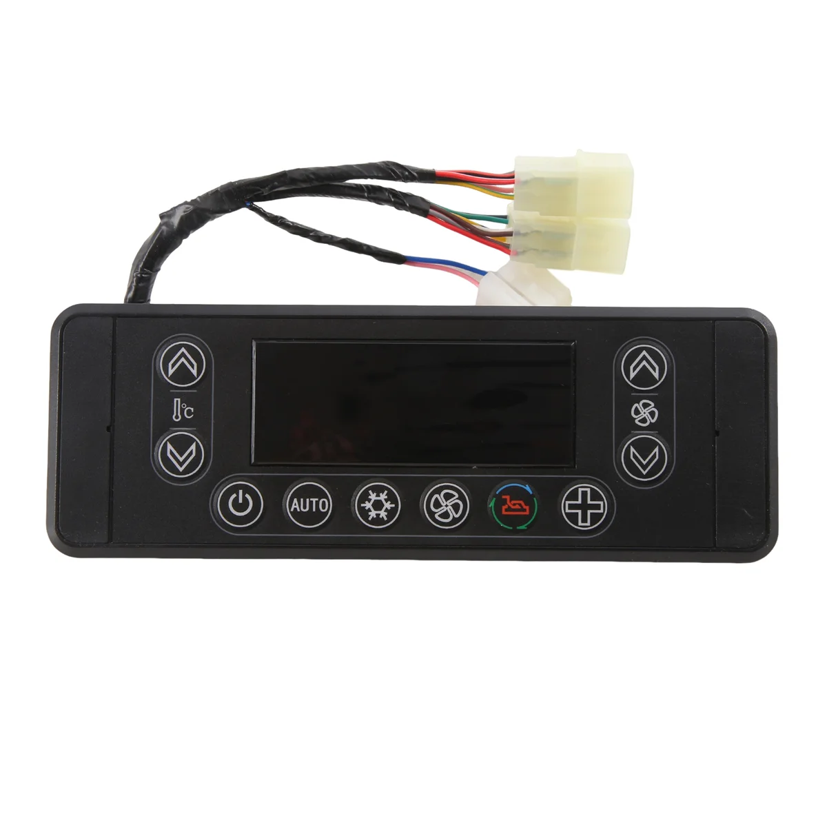 Для шины Yutong Kinglong Женская лампа 8112-01066 Панель Управления Кондиционера