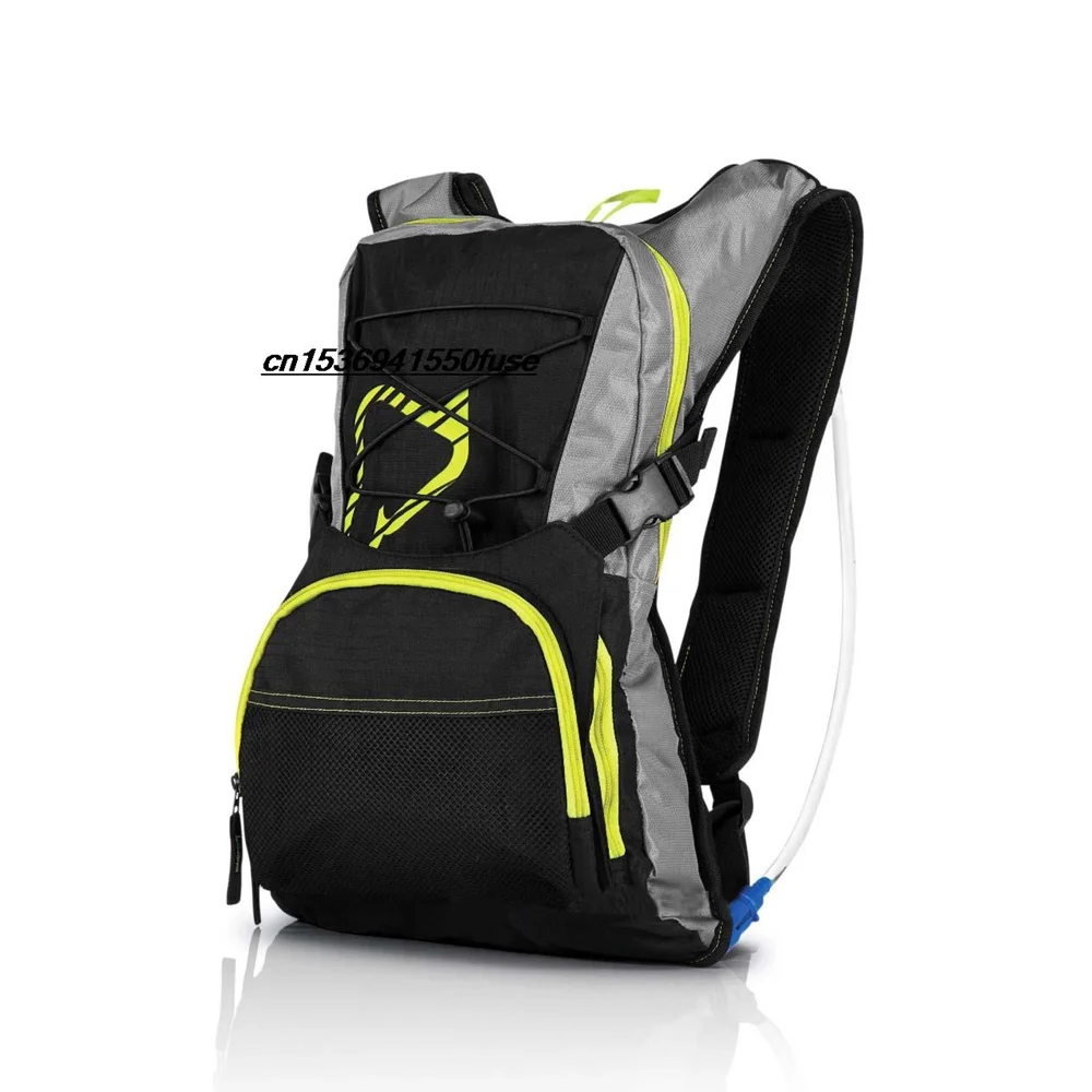 

2022 Outdoor free riding motorcycle backpack multi-functional storage off-road moving storage bag