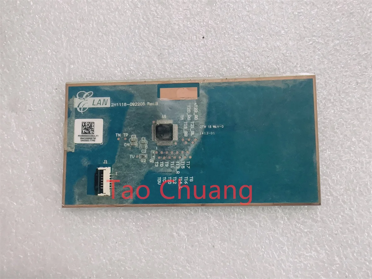 

Для Lenovo B50 G500S G500 V4000 Z51 500-15 Y50C Сенсорная панель кнопка мыши PK09000AO20