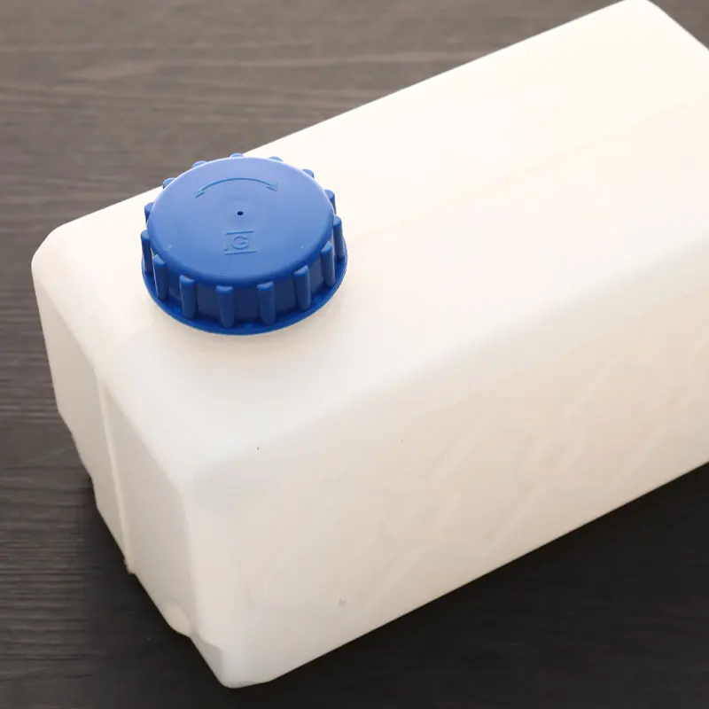 5 л воздушный парковочный отопитель топливный бак для хранения масла грузовика