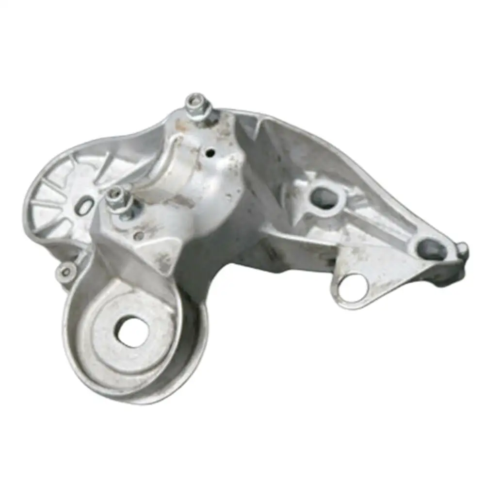

4F0199351H 4F0199352E консоль двигателя для Audi A6 4F 2,4 2,7 3,0 3,2 Tdi T FSI