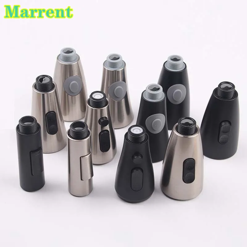 Kitchen Faucet Pull Out Sprayer Quality Abs Kitchen Pull Out Faucet Sprayer Nozzle