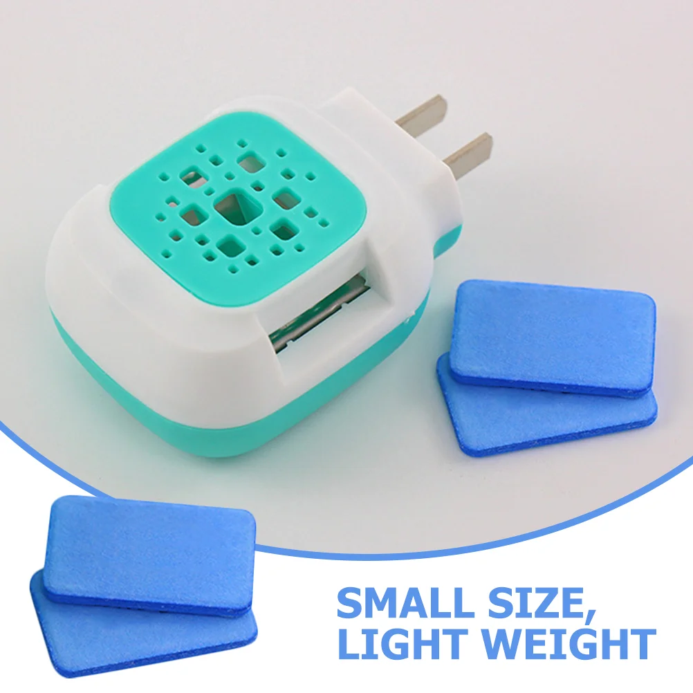 80 шт. противомоскитная сетка нагревательный коврик электрические коврики с