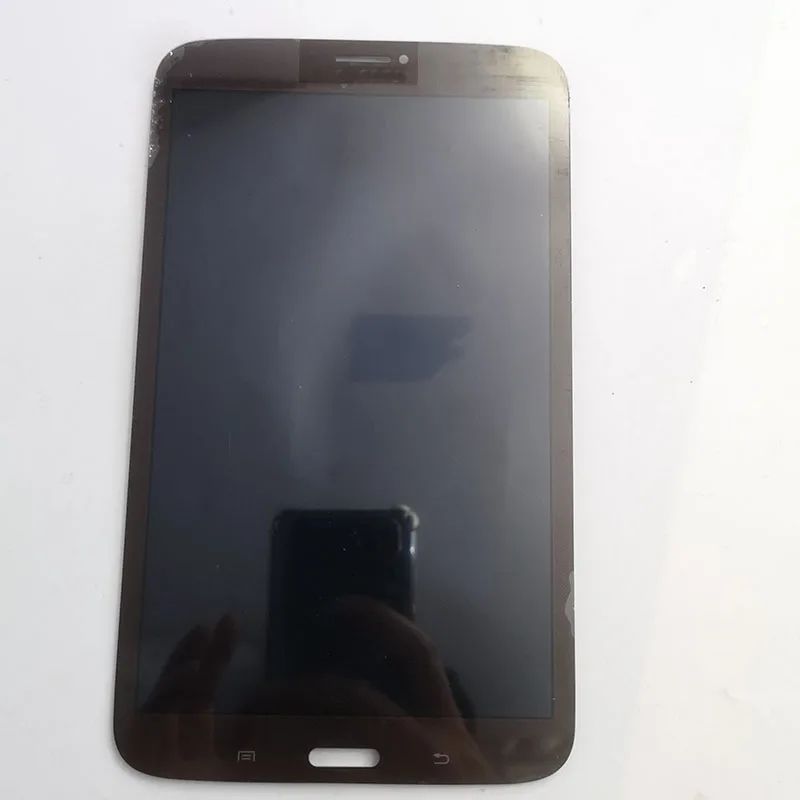 Фото Сменный ЖК-дисплей 8 дюймов для Samsung Galaxy Tab 3 8,0 SM-T311, ЖК-дисплей с сенсорным экраном в сборе T311 3G №2