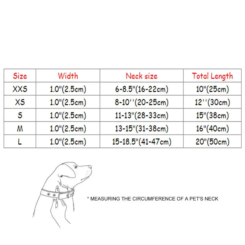 Новый брендовый Забавный ошейник для питомца из искусственной кожи собак с