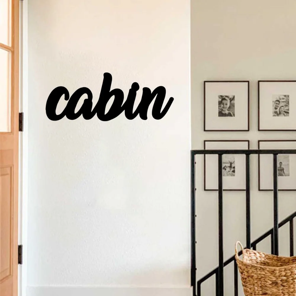 Металлическая настенная живопись 13 дюймов длина X 5 ширина