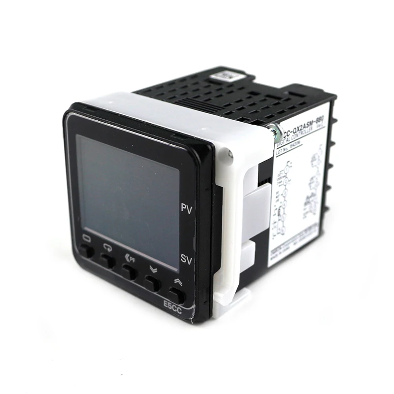 

E5CC-QX2ASM-880 регулятор температуры