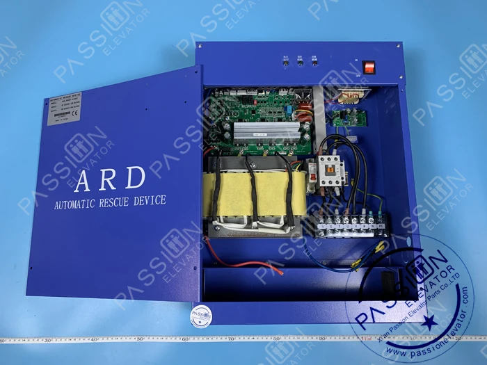 Фотоэлемент для лифта 22 кВт 220 В элемент ARD