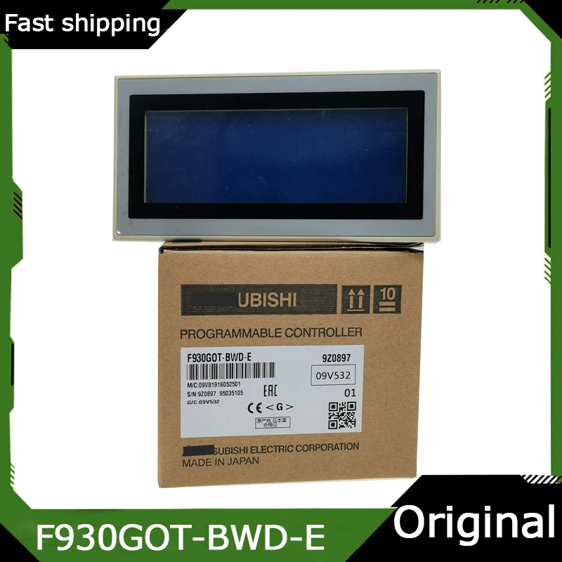 

Экран, F930GOT-BWD-E, F930GOT-BWD-E