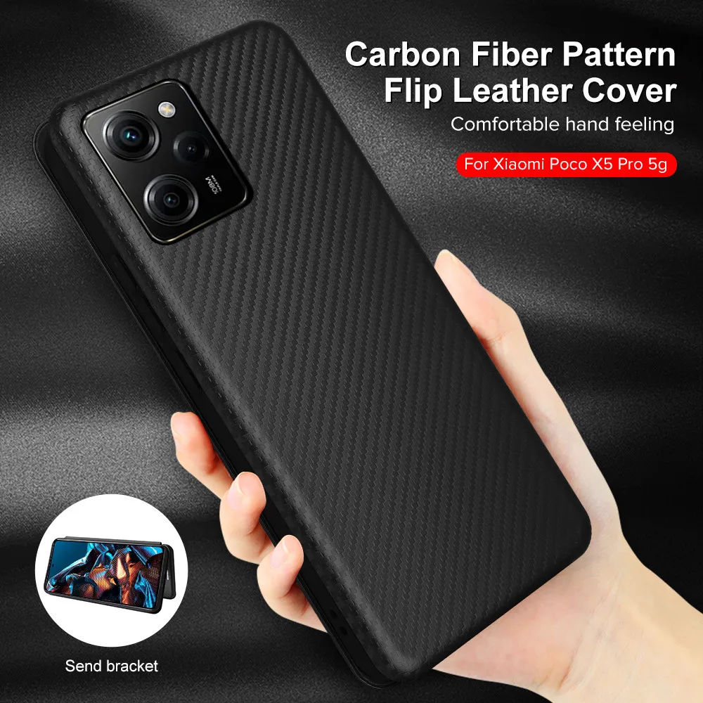 Чехол Для Смартфона Poco X5 Pro Купить