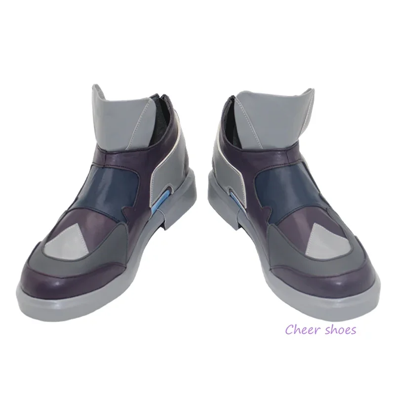 Аниме Aphelios LoL обувь для косплея комиксов Хэллоуин карнавал косплей костюм