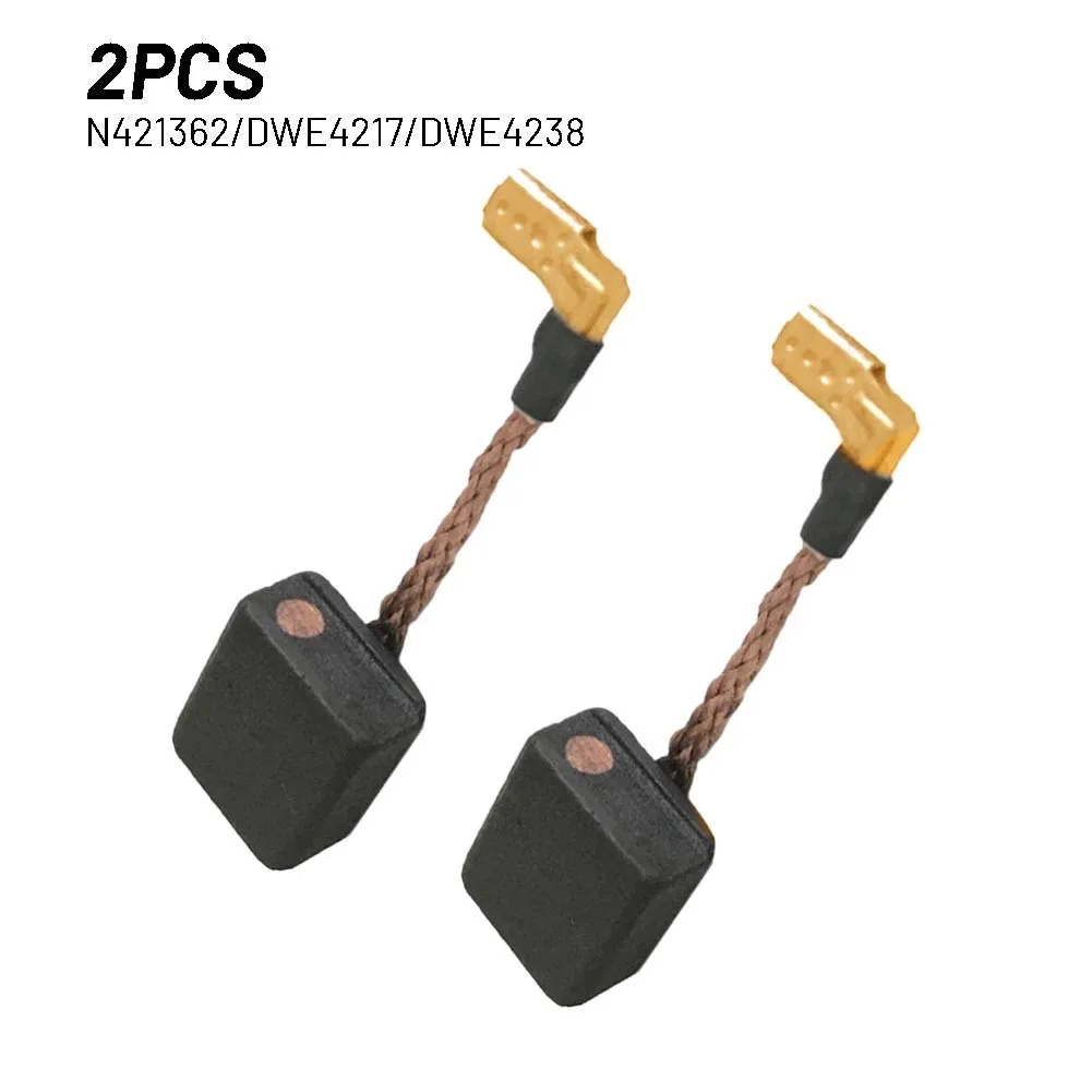 Угольная щетка N421362/DWE4217/DWE4238 2 шт. |
