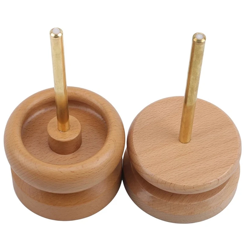 

Manual Wooden Solid Wood DIY Jewelry Making Tools