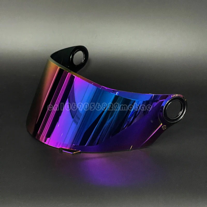 Рисунок 3 - Полнолицевой козырек для мотоциклетного шлема