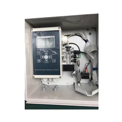 

Ion Tester Hardness Tester for water