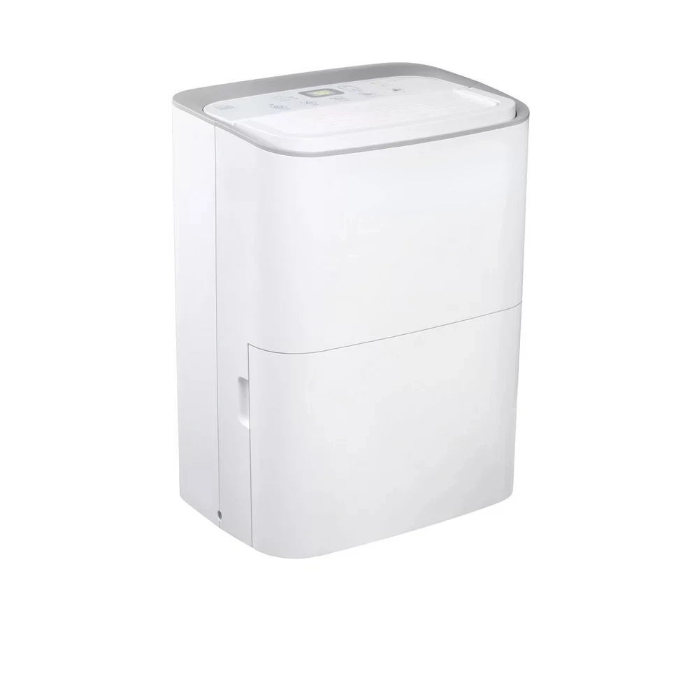 

35 Pint 2-Speed Energy Dehumidifier, DH35K1W (Refurbished)