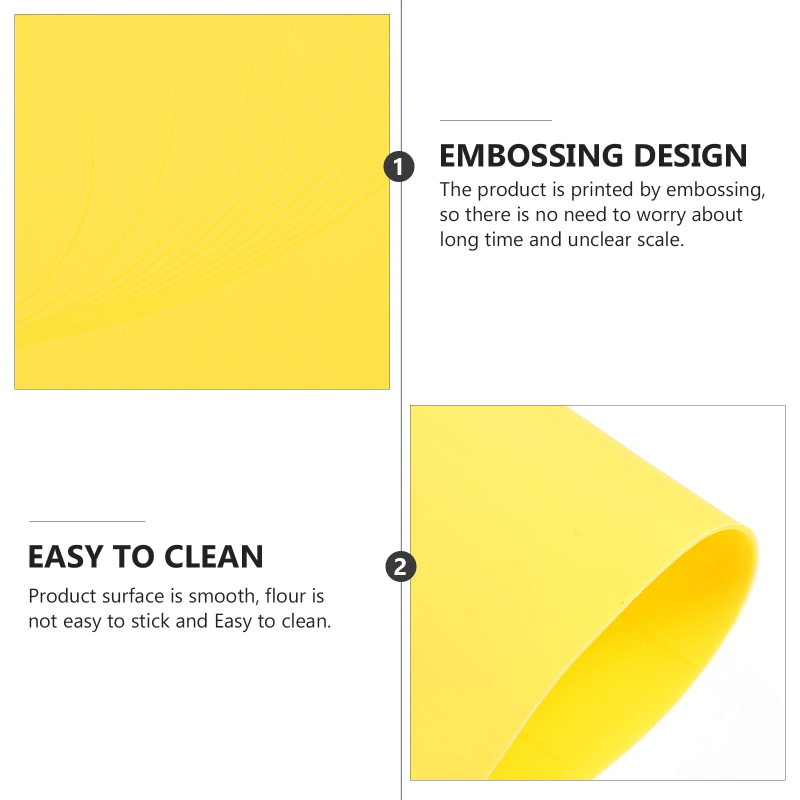 Коврик для замешивания теста весы раскатки муки кухонный аксессуар выпечки