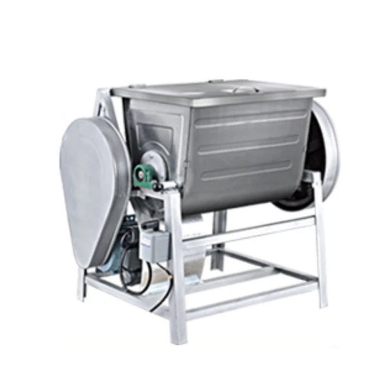ElectricMixer Pasta Stirring  Machine Automatic Commercial F