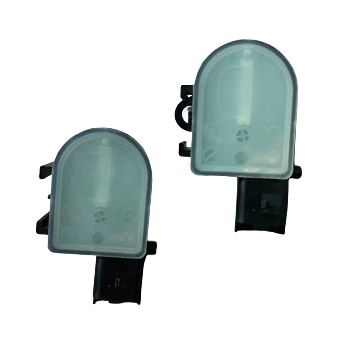 Новый датчик высоты заднего корпуса 5273J9 9663696880 для Peugeot 508 508SW Citroen C5 C6 черный и