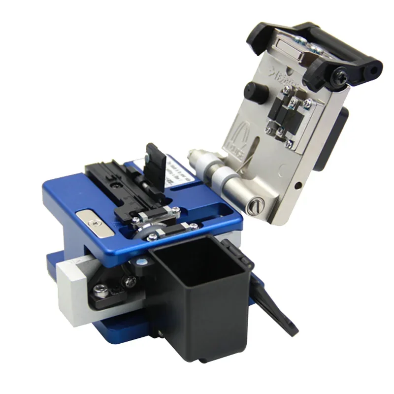 Волоконно-оптические инструменты измеритель мощности -50 ~ + 26 дБм VFL 10 МВт