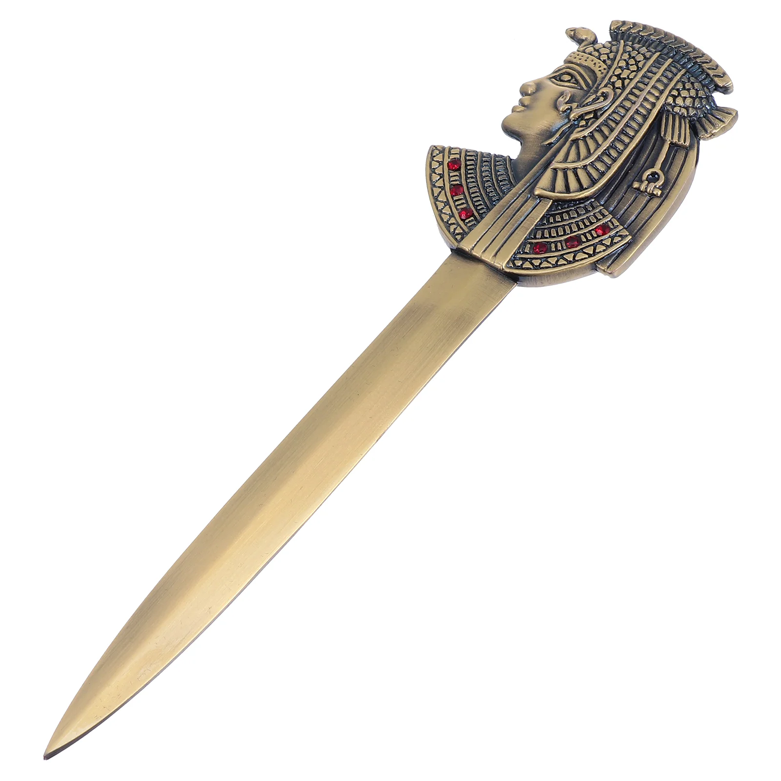 

1pc Box Opener Cards Paper Cutting Tool Letter Opener Paper for Office Home