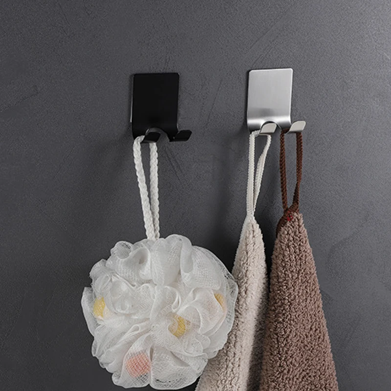 punch free shaver holder shaving towel razor shelf rack storage hooks shaving razor straight stand rack bathroom organizer free global shipping