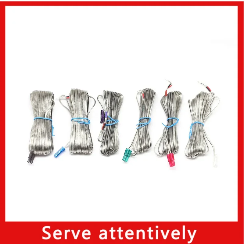 Оригинальный кабель для динамика Samsung HT-H5500K HT-H5530K HT-D6730W аудиокабель сабвуфера DVD