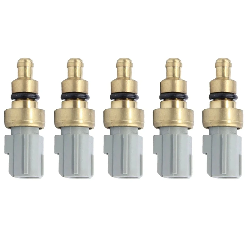 5 шт. XS6F-12A648-BA датчик температуры охлаждающей жидкости для Ford Contour Escort Focus Mercury Mystique