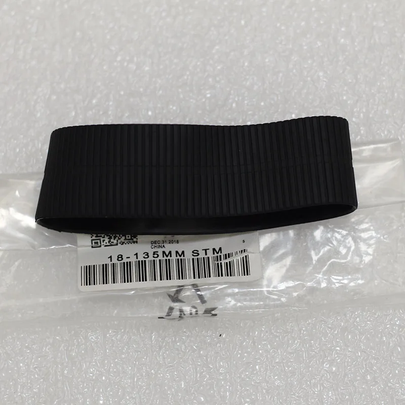 Резиновое кольцо для зум-объектива Canon EF-S 18-135 мм f/3 5-5 6 IS STM |
