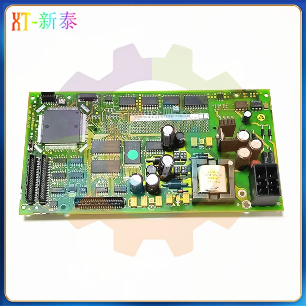 Детали печатной машины Heidelberg SM52 SM74 SM102 CD102 00.785.0117 00.781.4557 Плата ICPB