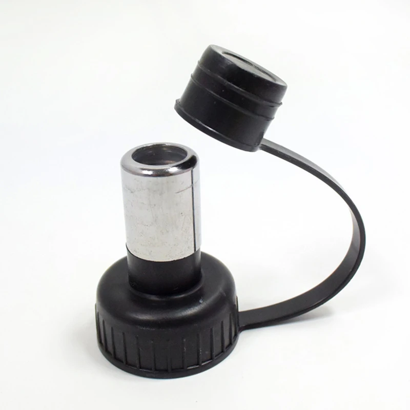 Бутылка для воды с крючками домашних животных 500 мл