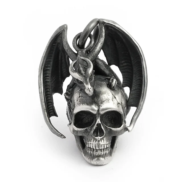Iron Death Skeleton Bike