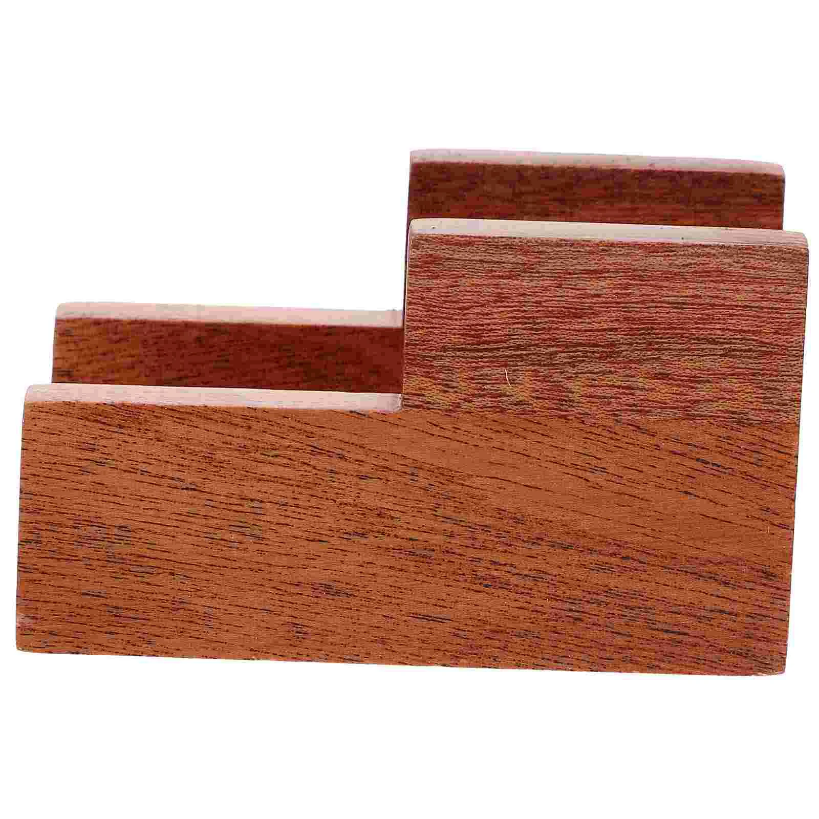 Деревянный держатель для суши, бамбуковые сервировочные тарелки для ...