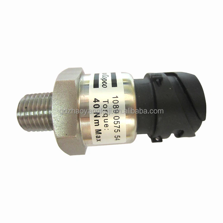 

1089057554 original air compressor pressure sensor transmitter