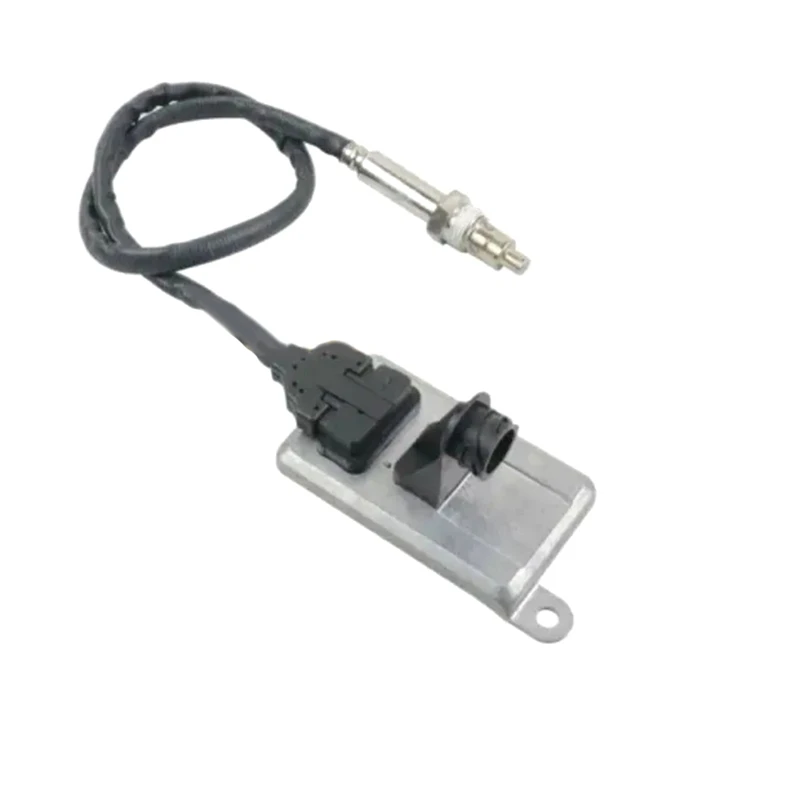 Датчик Nox азота и кислорода 51154080011 51154080018 Запасные части для грузовика MAN HOCL TGL TGM TGS