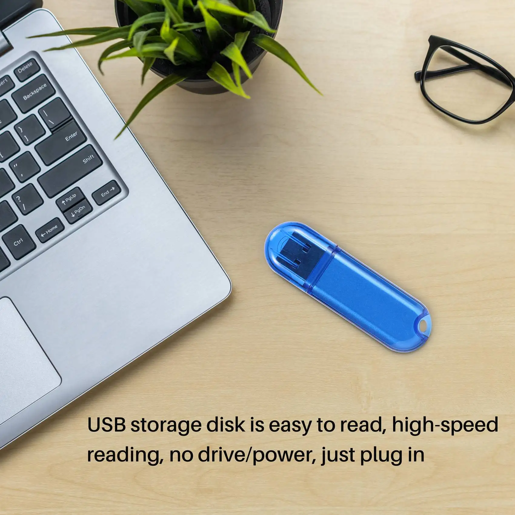 128 МБ USB 2.0 флэш-накопитель Memory Stick для хранения большого пальца U-диск данных