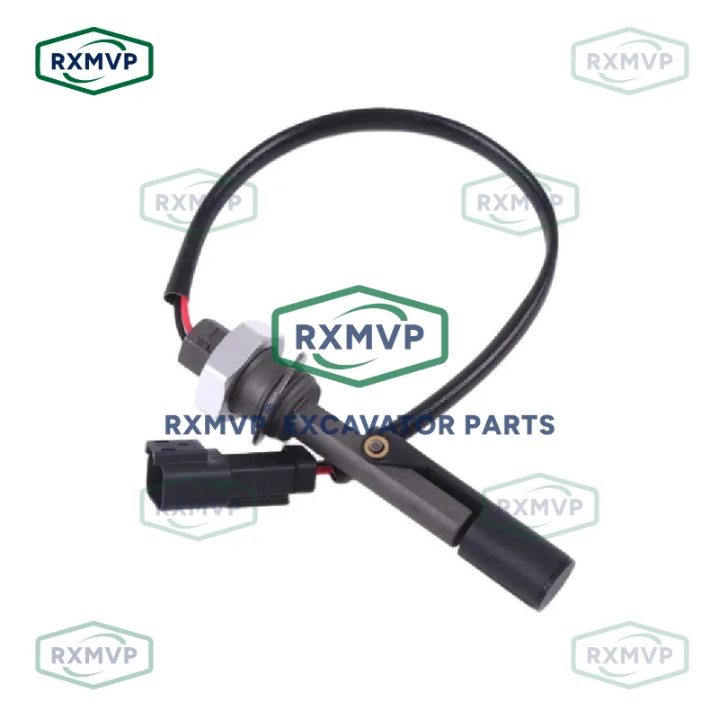 Датчик уровня жидкости для Caterpillar cat датчик 418-6597 E305.5 E306 E307D E308D E308E E312C E315C 3406C