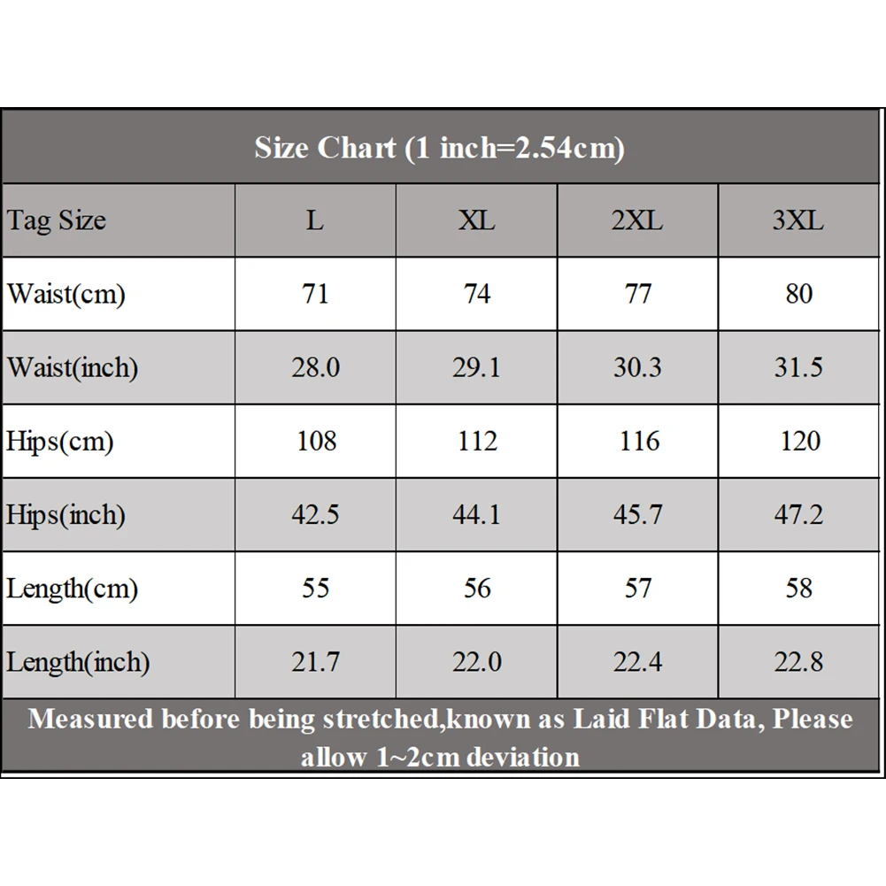 Рисунок 6 - Шорты мужские деловые на пуговицах