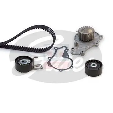 

KP15657XS for timing TK + DEVIRDAIM 09 206-------