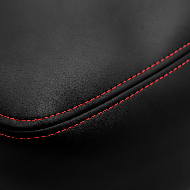 Защитная накладка на подлокотник центральной консоли из микрофибры для Hyundai Tucson