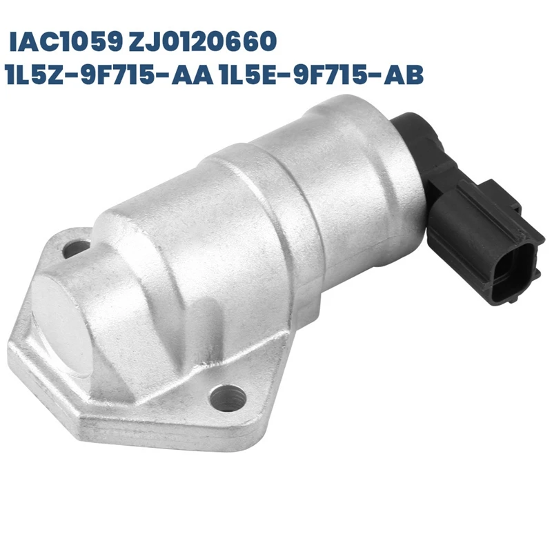 Автомобильный регулирующий клапан холостого хода IAC1059 ZJ 0120660 1L5Z-9F715-AA для Ford Explorer