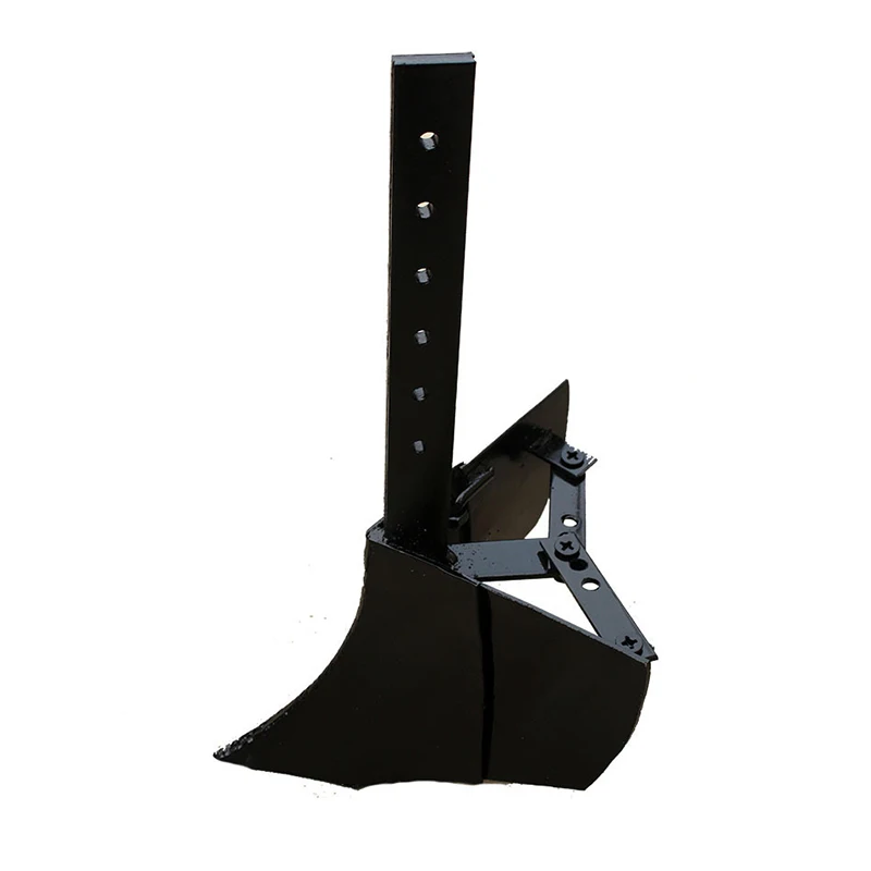 Сельскохозяйственные аксессуары для микрообработки почвы простой маленький