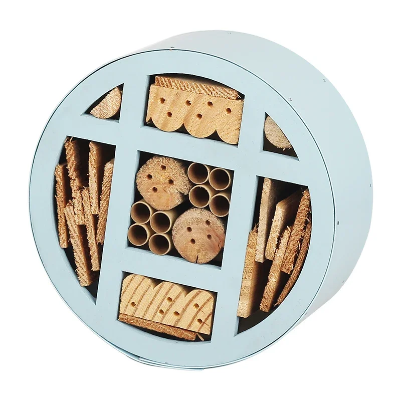 Дом от насекомых Xina Fudi Dongtian двор сад детский экологическое создание образование