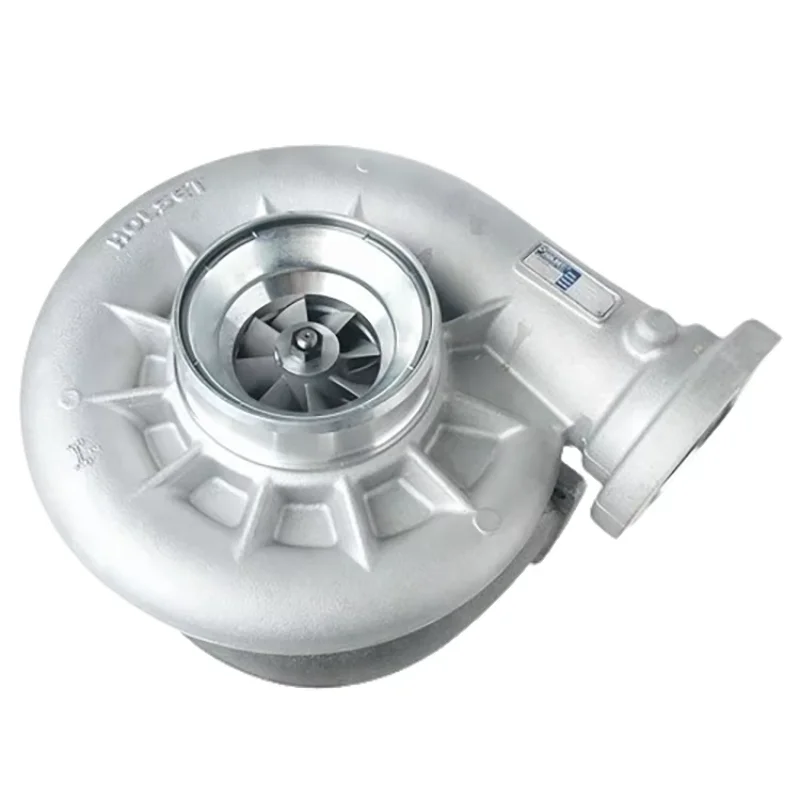 Двигатель Turbo HX82 4025027 3594195 3594196 Цены турбокомпрессора Top Truck Standard Grey Cummins