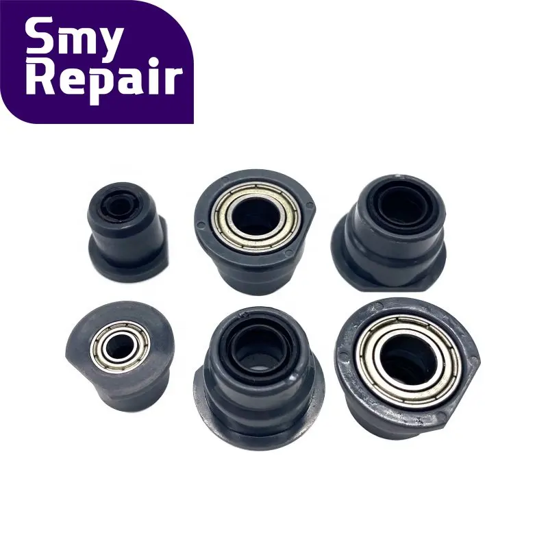 

1SETS B065-3069 Developer Bushing for Ricoh Aficio MP2075 9001 7500 8000 8001 7502 7001 Copier Parts